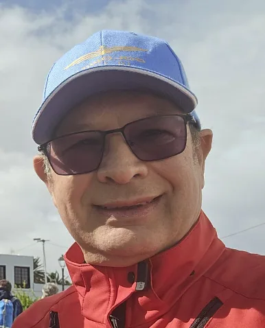 Aldo Prospero